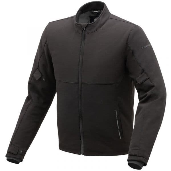 Tucano Urbano Casaco Asfalt Black S