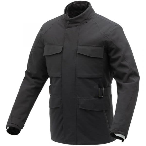 Tucano Urbano Casaco Orbis Black S