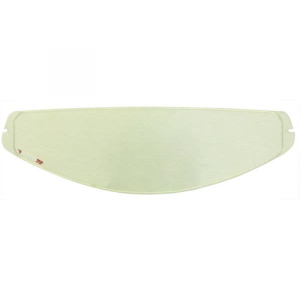 Agv Acessório Visor para Capacete Pinlock GT2 Clear Unica