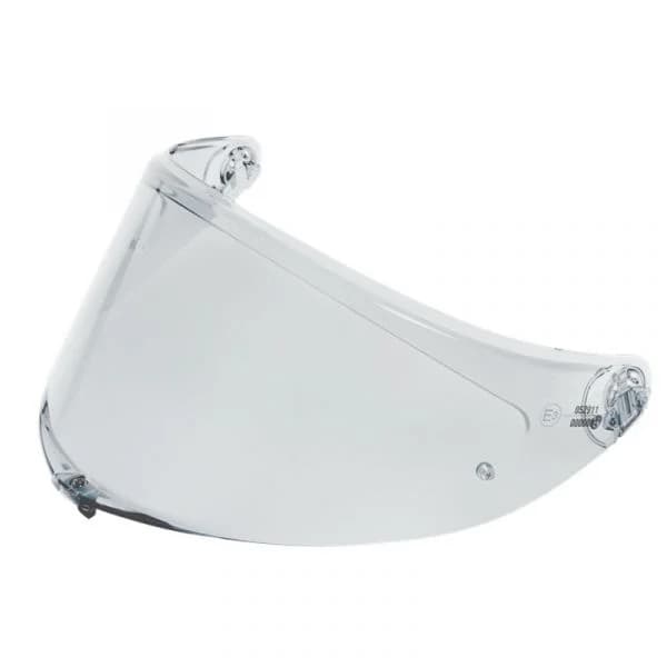 Agv Acessórios para Capacete GT3-2 Clear