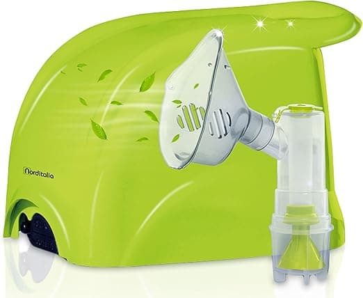 Nebulizador Green Euro ( DROP )
