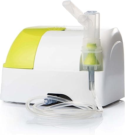 Nebulizador Euro Plug ( Arianne )