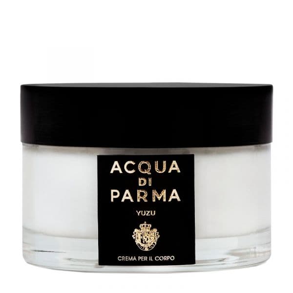 Acqua Di Parma Signatures of the Sun Yuzu Creme Corporal 150ml