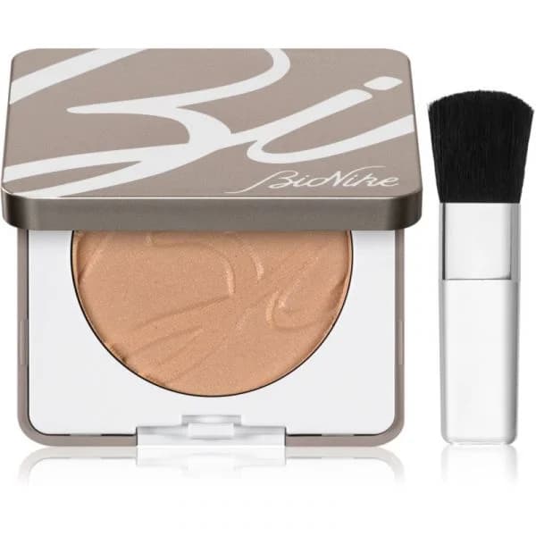 Bionike Color Pretty Touch Blush Compacto Tom 302 Peche 5g