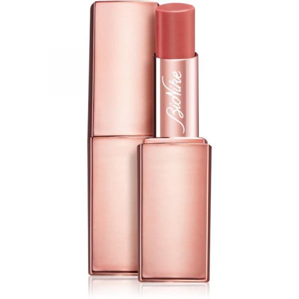 Bionike Color Nutri Shine Bálsamo Nutritivo para um Look Perfeito Tom 209 Corail 3ml