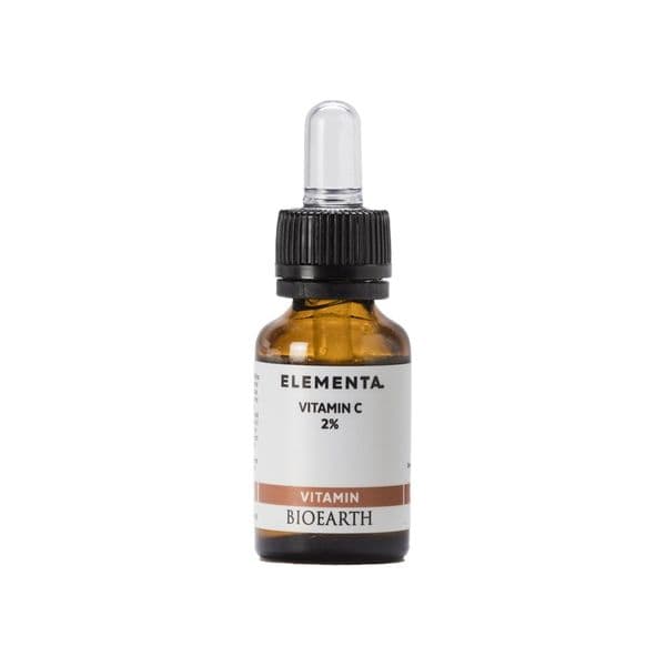 Bioearth Vitamina C 2% 15 ml