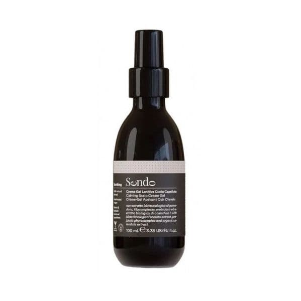Sendo Soothing Calming Cream 100ml