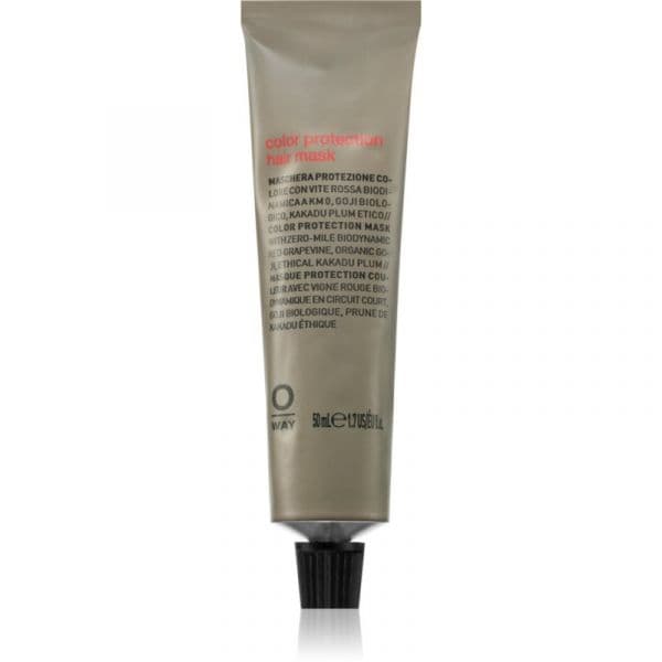 Oway Colorup Máscara para Cabelo Pintado e com Madeixas 50ml