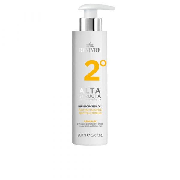 Revivre Óleo Reforçador Alta Structa 200ml