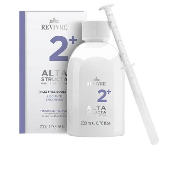 Revivre Alta Structa Frizz Free Booster Sérum Anti-frizz 200ml