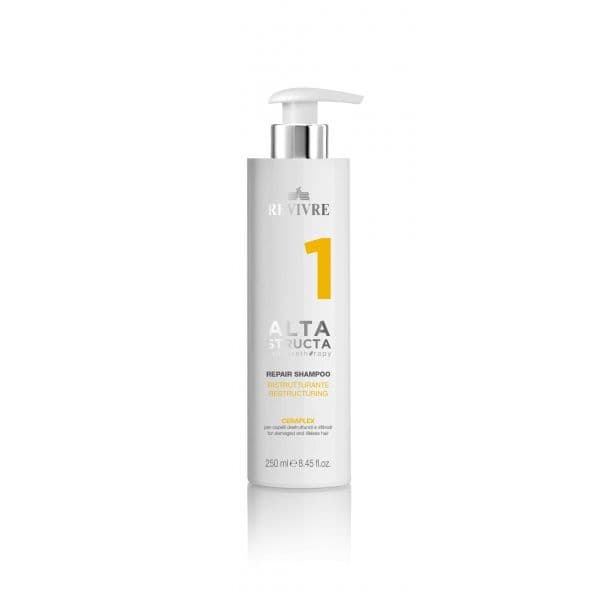 Revivre Alta Structa Shampoo Reparador 250ml