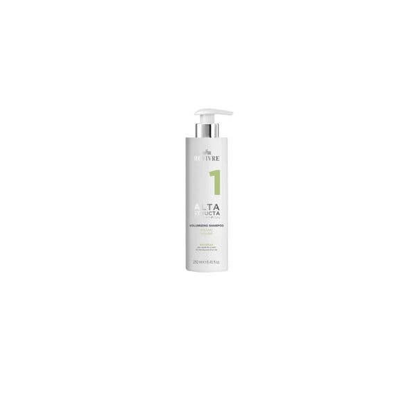 Revivre Alta Structa 1 Volumizador Cabelos Finos 250ml