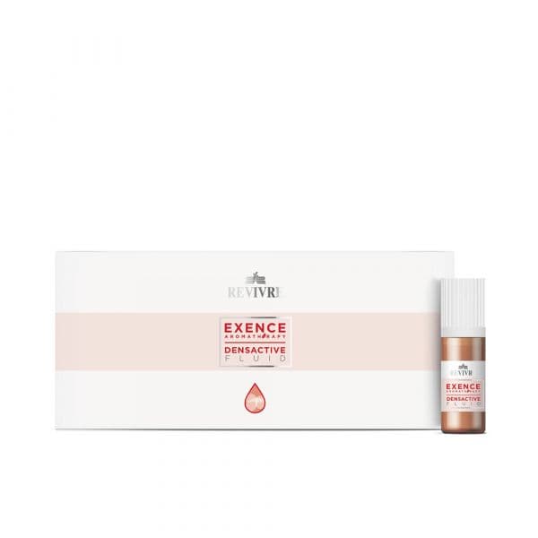Revivre Densactive Fluido 12x6ml