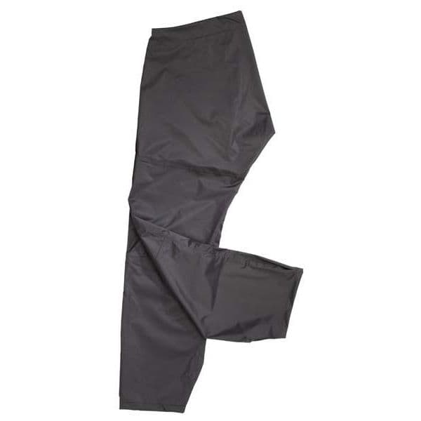 Spidi Calças Rain Legs H2out Black