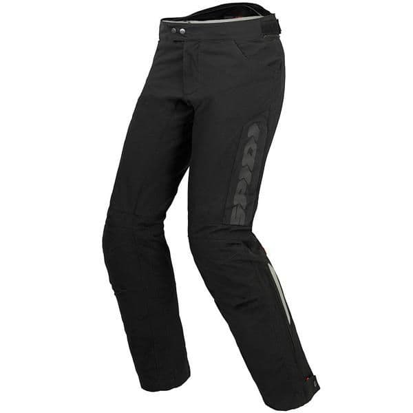 Spidi Calças Thunder H2out Black
