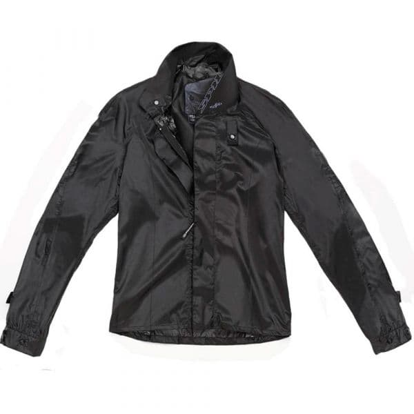 Spidi Casaco Rain Chest Lady Black