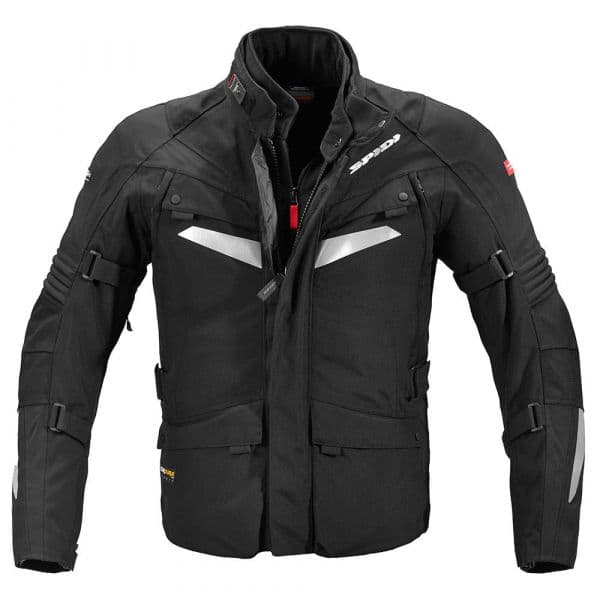 Spidi Casaco Alpentrophy Black - D222-026-L