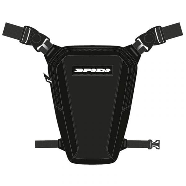 Spidi Bolsa Leg Bag - M-200016991