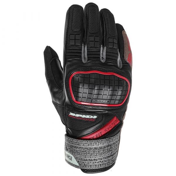 Spidi Luvas X-force Red - XL