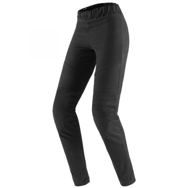 Spidi Calças Moto Leggins Black XL