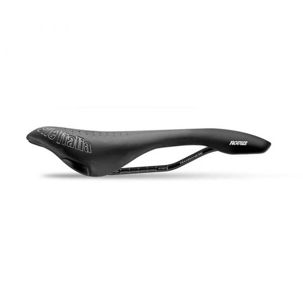 Selle Italia Selim Novus Tm Superflow Endurance L3