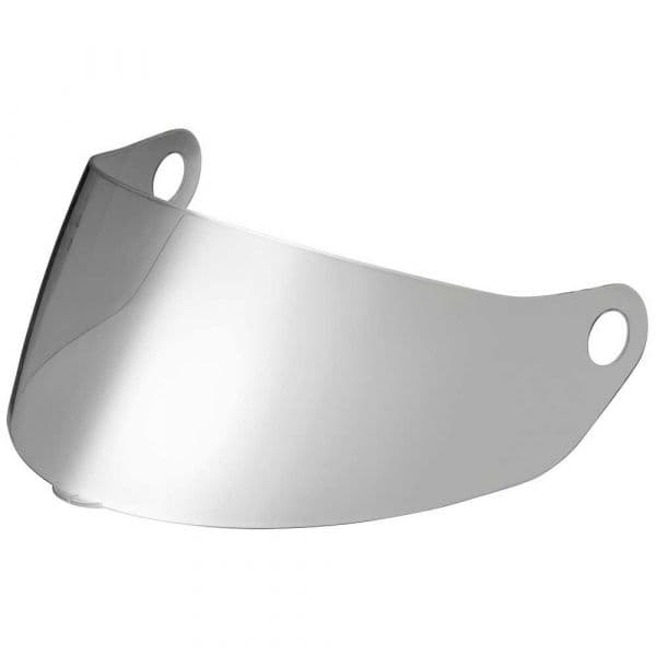 X-lite Viseira Xfs 02 Sr&nfr 2act Convex X-803/ultra&x-802 All&x-702 All&x-661/et&x-603 Visor Matte Silver Tamanho Único