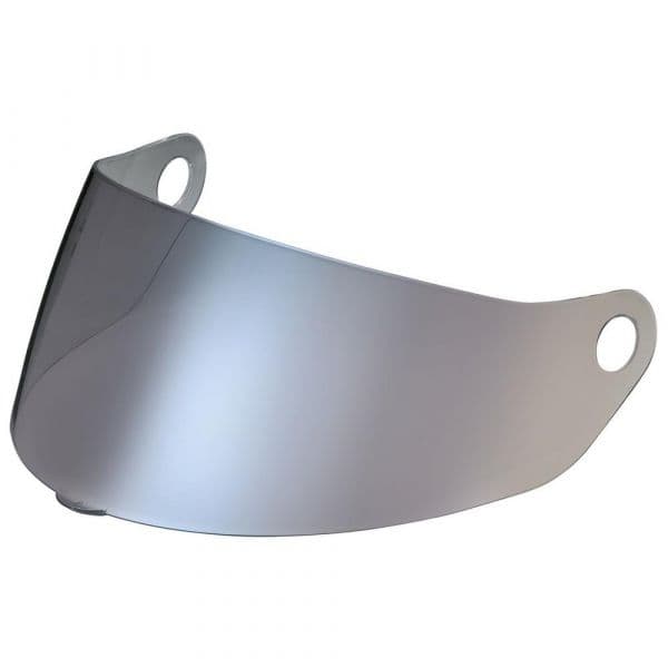 Nolan Viseira Nms 01 Sr&nfr N103 Visor Matte Blue Tamanho Único