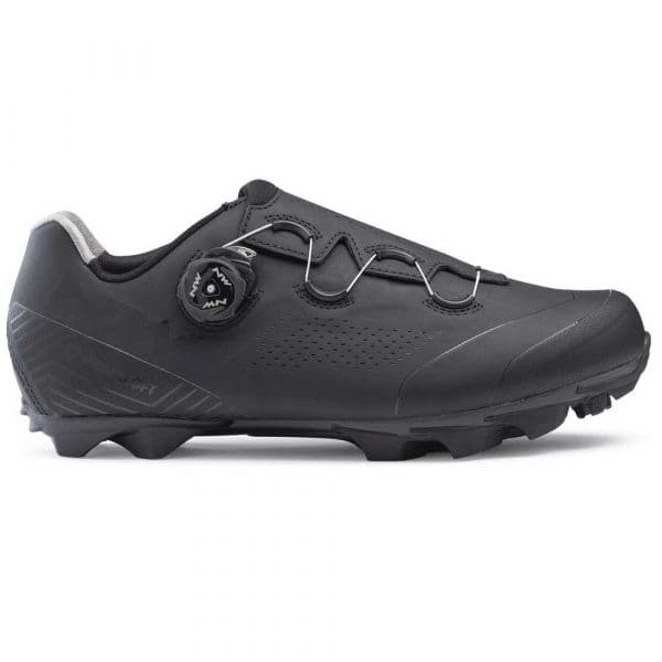 Northwave Magma Xc Rock Primaloft Mtb Shoes Preto 41 Homem