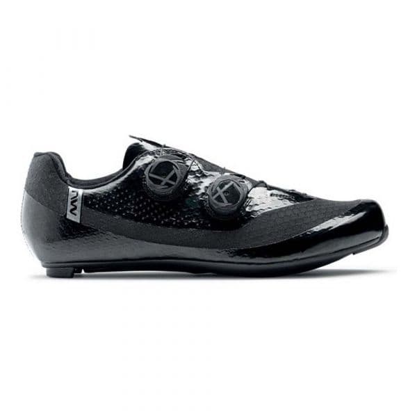 Northwave Flagship Goretex Mtb Shoes Preto 43 Homem