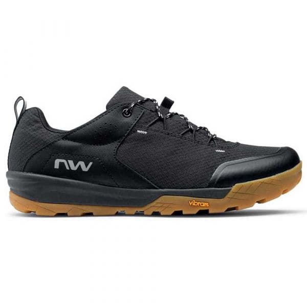 Northwave Rockit Mtb Shoes Preto 37 Homem