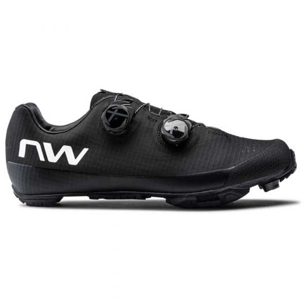 Northwave Extreme Xc 2 Mtb Shoes Preto 43 Homem