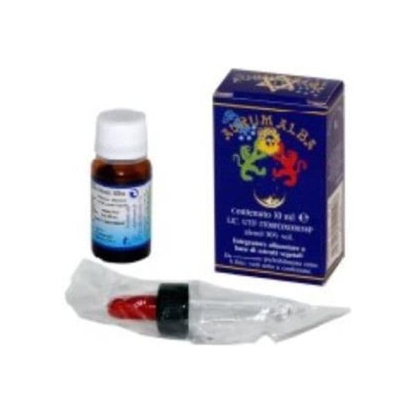 Herboplanet Aurum Alba Gotas 10ml