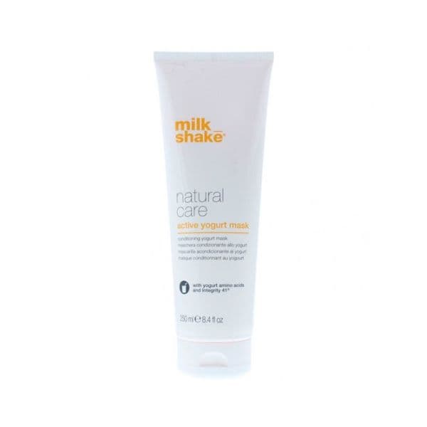 Milk Shake Natural Care Máscara de Iogurte 250ml