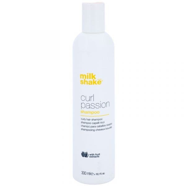 Shampoo Milk Shake Curl Passion Cabelo Ondulado 300ml