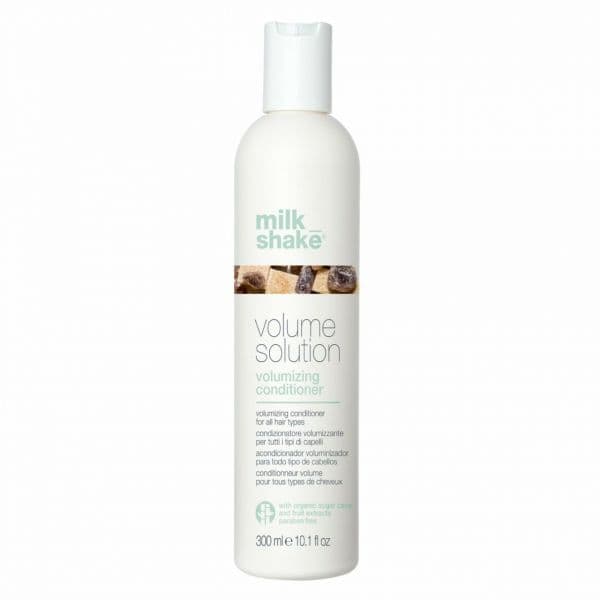 Milk Shake Volume Solution Condicionador Cabelos Normais e Finos 300ml