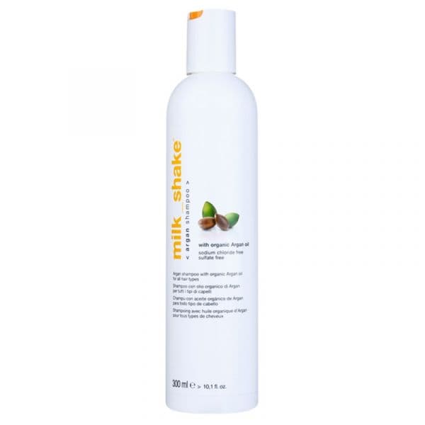 Milk Shake Shampoo Argan Oil 300ml
