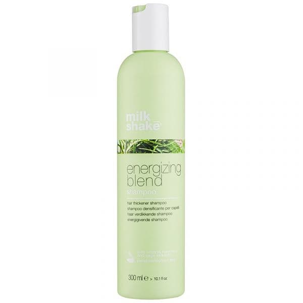 Shampoo Milk Shake Energizing Blend Energizante sem Sulfatos e Parabenos 300ml