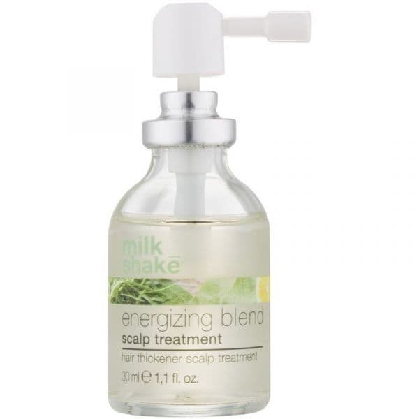 Milk Shake Energizing Blend Cuidado Fortificante para o Couro Cabeludo 30ml
