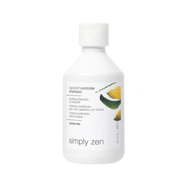 Shampoo Simply Zen Dandruff Controller 250ml