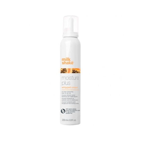 Milk Shake Moisture Plus Whipped Cream 200ml
