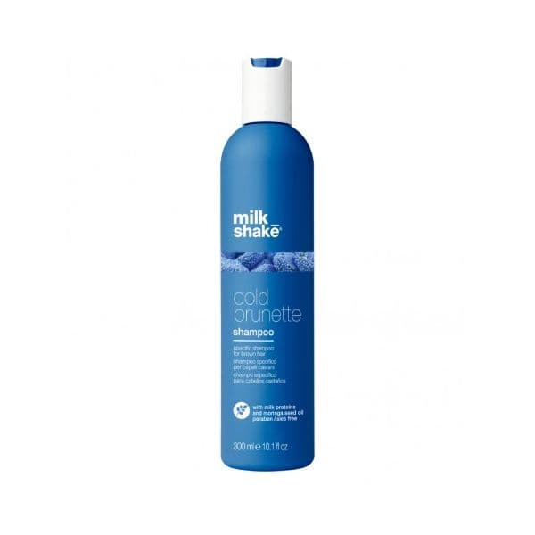 Milk Shake Cold Brunette Shampoo 300ml