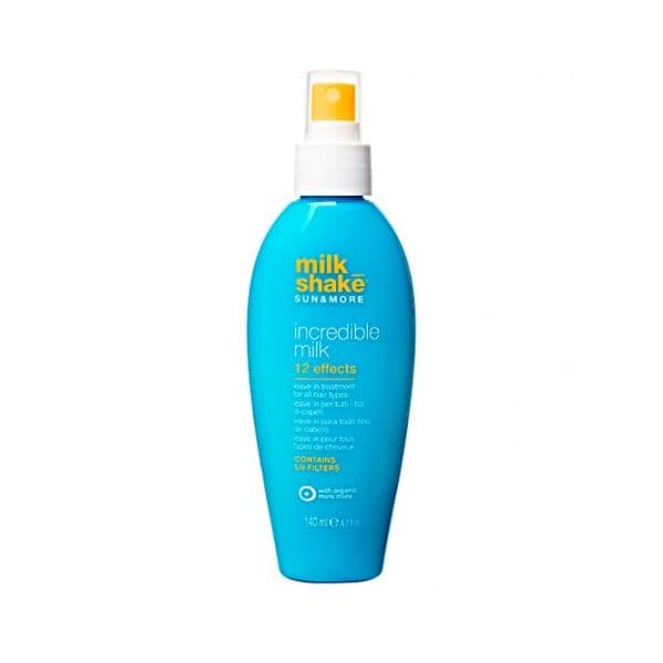 MilkShake Sun&More Incredible Milk 12 Efeitos 140ml