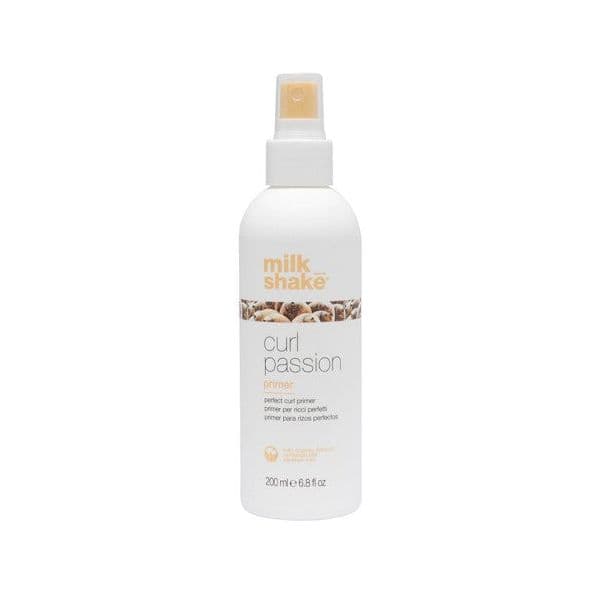 Milk Shake Curl Passion Cuidado Sem Enxaguar 200ml