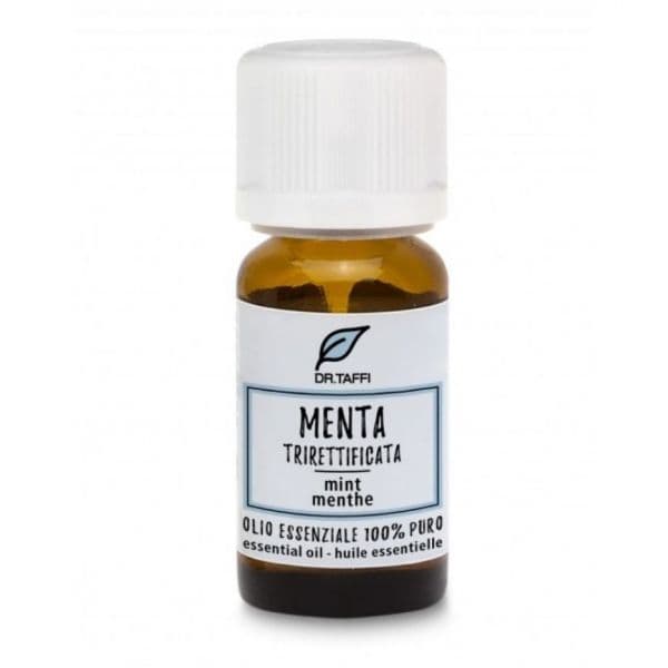 Dr. Taffi Óleo Essencial Mint / Menta 10ml