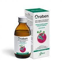 Aboca Oroben Colutorio 150ml