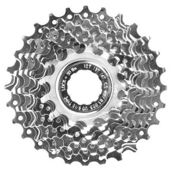 Campagnolo Cassete Veloce 9V 13-26