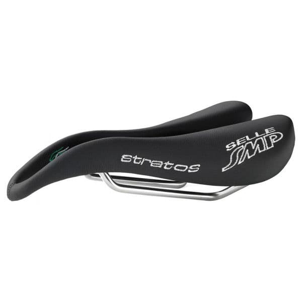 Selle SMP Selim Stratos Black