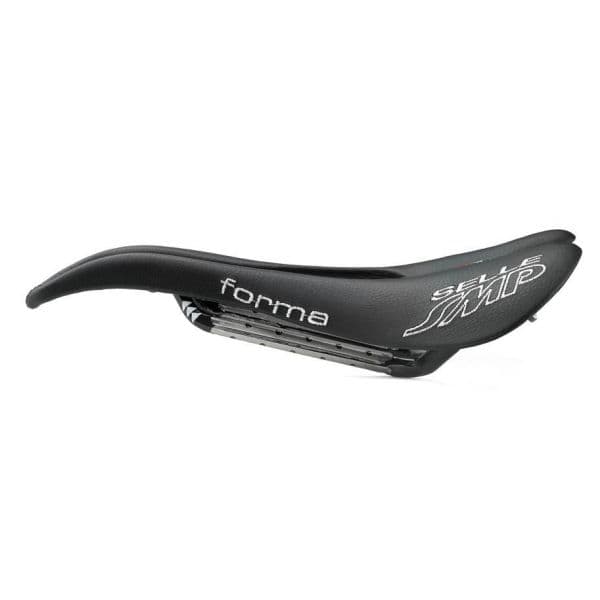 Selle SMP Selim Forma Crb Black