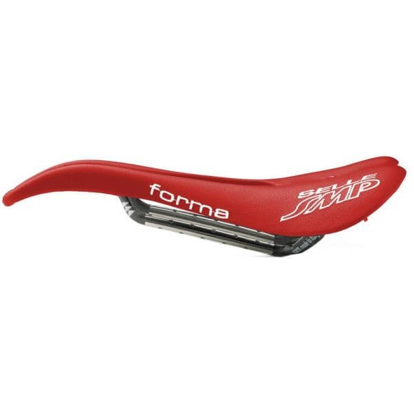 Selle SMP Selim Forma Crb Red