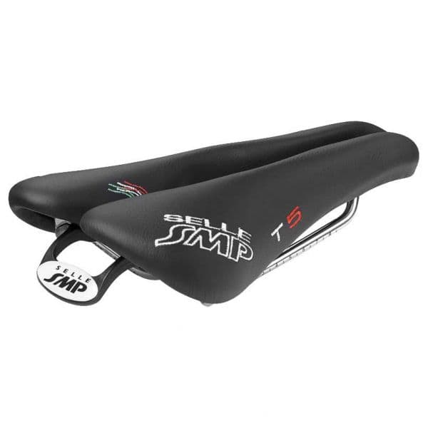 Selle SMP Selim T5 Black